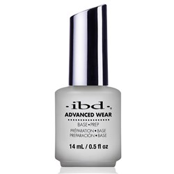 IBD Advanced wear lacquer - base prep